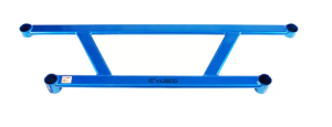 井字架-马自达CX-4