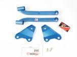 井字架（分体式）-斯巴鲁FORESTER
(森林人）
SH5/SH9/SG9